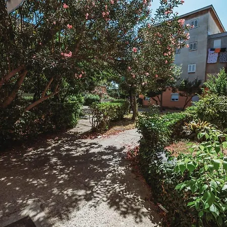 Apartman Casa Della Nonna Old Town Zára