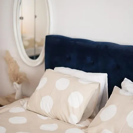 Casa Della Nonna Old Town Apartment