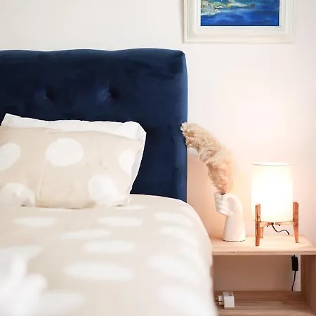 Apartment Casa Della Nonna Old Town *