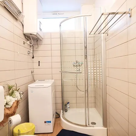 Casa Della Nonna Old Town Zadar