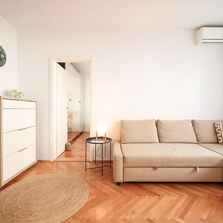 Casa Della Nonna Old Town Apartment Zadar