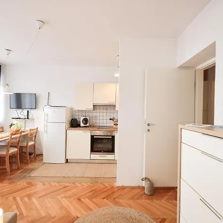 Casa Della Nonna Old Town *