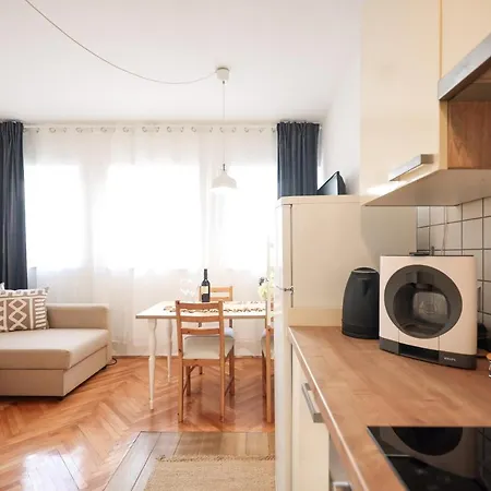 Apartment Casa Della Nonna Old Town