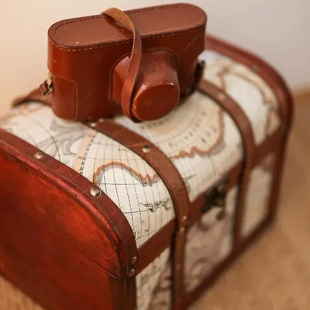 Casa Della Nonna Old Town *