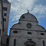 Casa Della Nonna Old Town Zadar