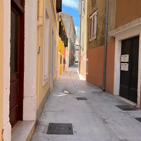 Casa Della Nonna Old Town * Zadar