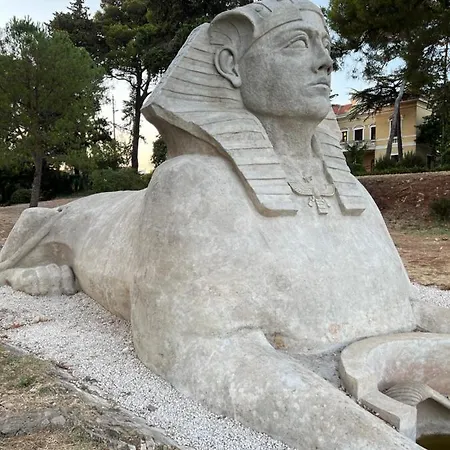 Apartamento Casa Della Nonna Old Town Zadar