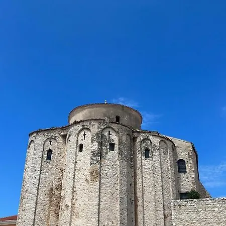 Casa Della Nonna Old Town 아파트 *