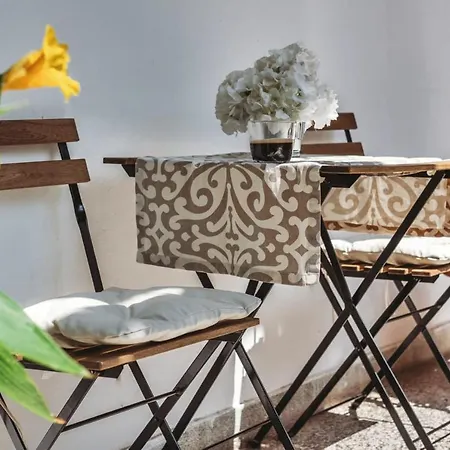 Casa Della Nonna Old Town 아파트