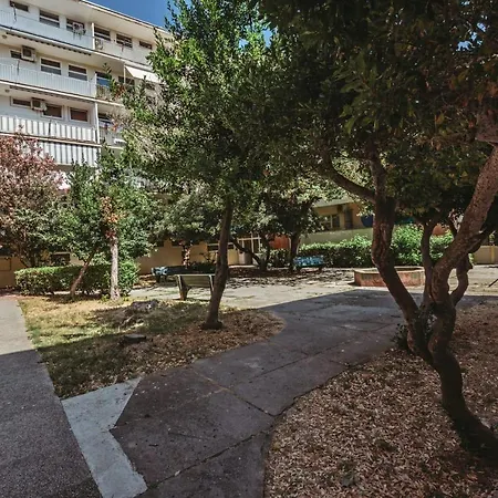 Casa Della Nonna Old Town *