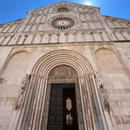 Casa Della Nonna Old Town Apartamento *