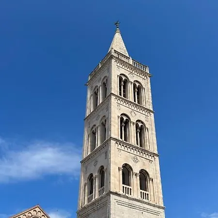 아파트 Casa Della Nonna Old Town *