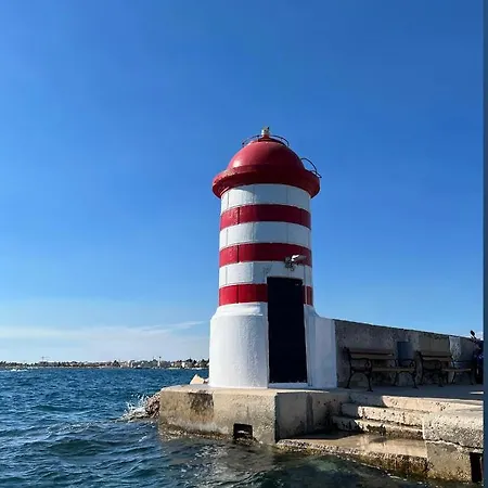 Casa Della Nonna Old Town 아파트 *