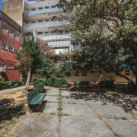 Apartamento Casa Della Nonna Old Town