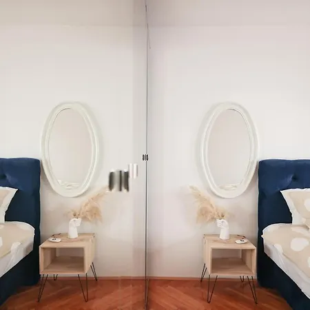 Casa Della Nonna Old Town 아파트