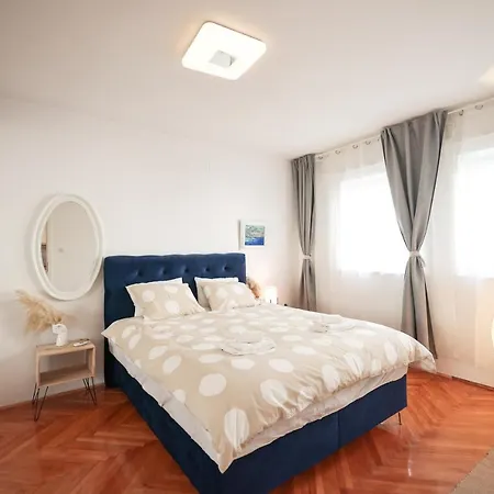 Casa Della Nonna Old Town 자다르