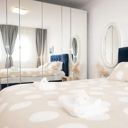 Apartamento Casa Della Nonna Old Town *