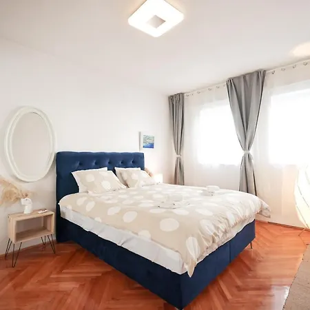 Casa Della Nonna Old Town * 자다르