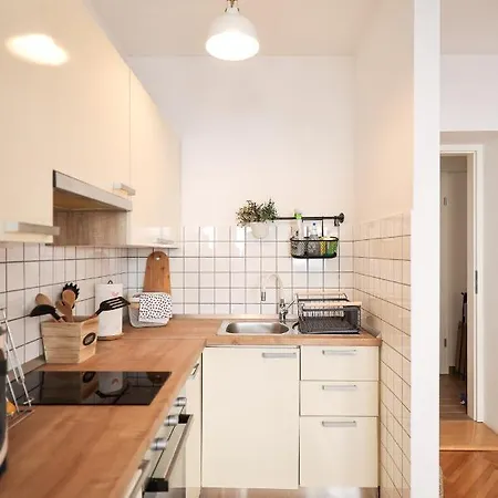 Casa Della Nonna Old Town Apartamento *