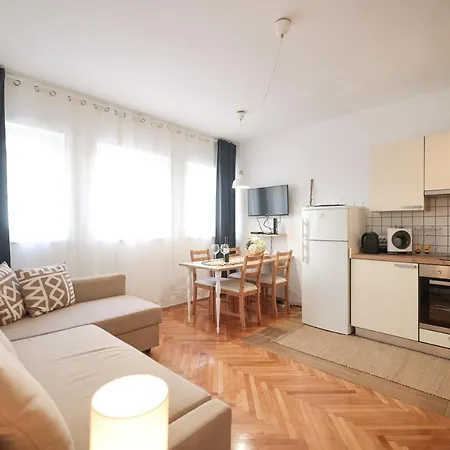 Casa Della Nonna Old Town