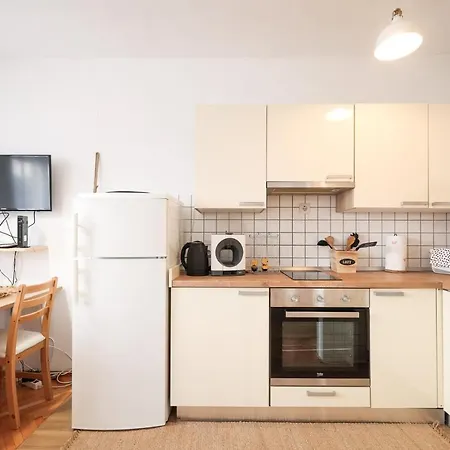 Apartamento Casa Della Nonna Old Town