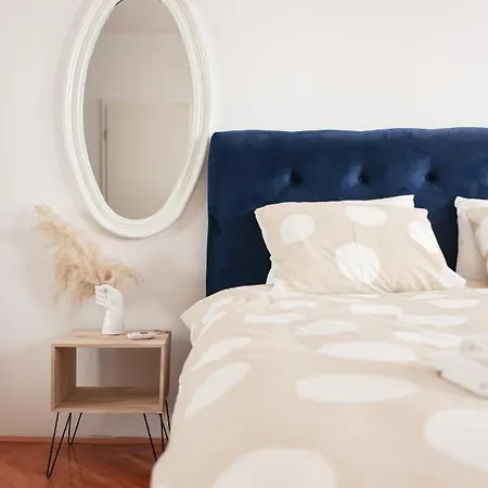 Casa Della Nonna Old Town Apartamento Zadar