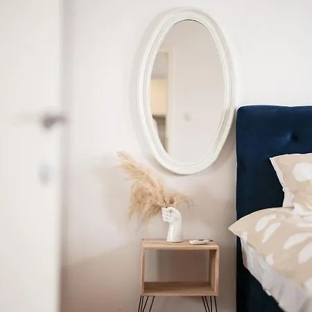 Casa Della Nonna Old Town