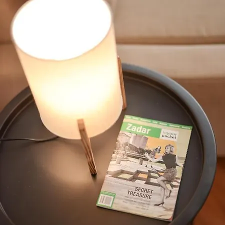 Casa Della Nonna Old Town * Zadar