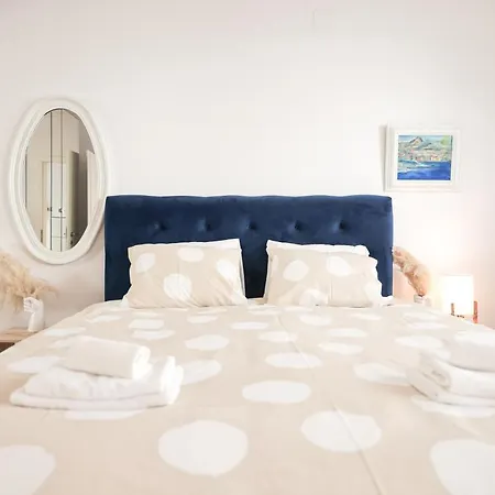 Apartment Casa Della Nonna Old Town Zadar