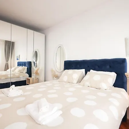 Casa Della Nonna Old Town 아파트