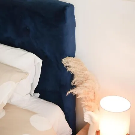 아파트 Casa Della Nonna Old Town 자다르