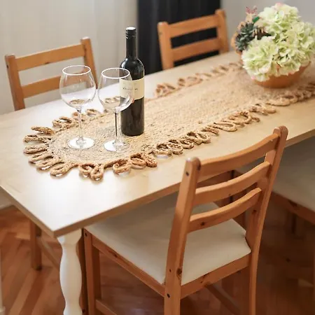 Casa Della Nonna Old Town