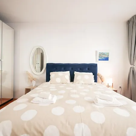 Casa Della Nonna Old Town 자다르