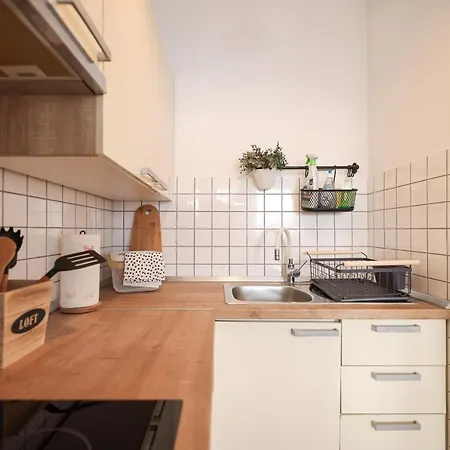 Casa Della Nonna Old Town Apartamento *