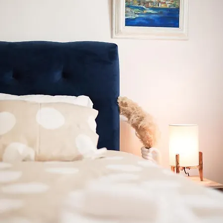 Casa Della Nonna Old Town 자다르