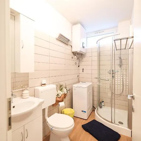 Casa Della Nonna Old Town Apartamento *