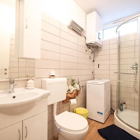 Apartamento Casa Della Nonna Old Town