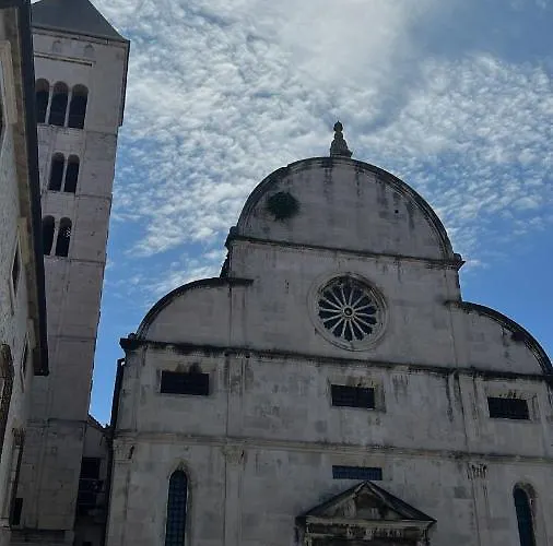 Casa Della Nonna Old Town Ζαντάρ