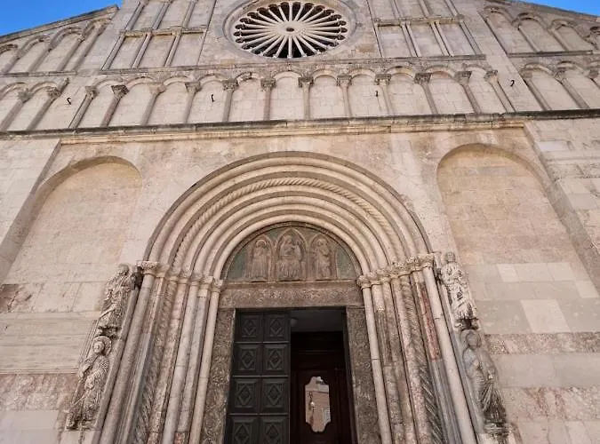 Casa Della Nonna Old Town Διαμέρισμα *