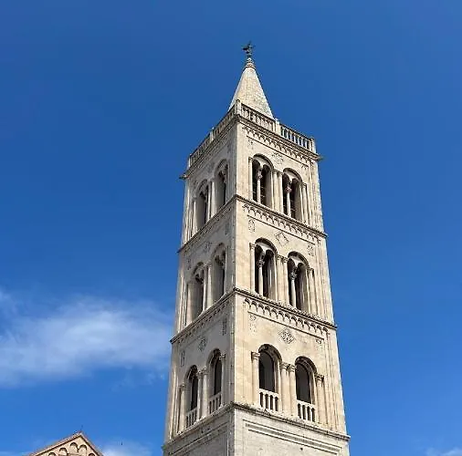 Διαμέρισμα Casa Della Nonna Old Town *