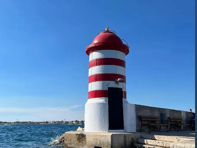 Casa Della Nonna Old Town Διαμέρισμα *