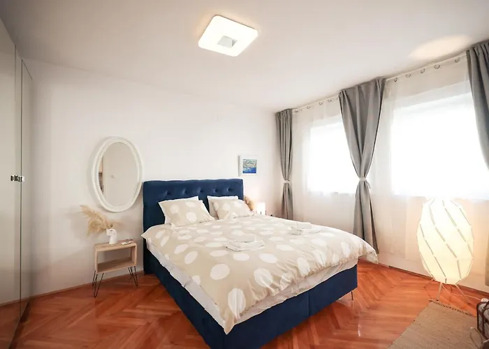 Casa Della Nonna Old Town Ζαντάρ