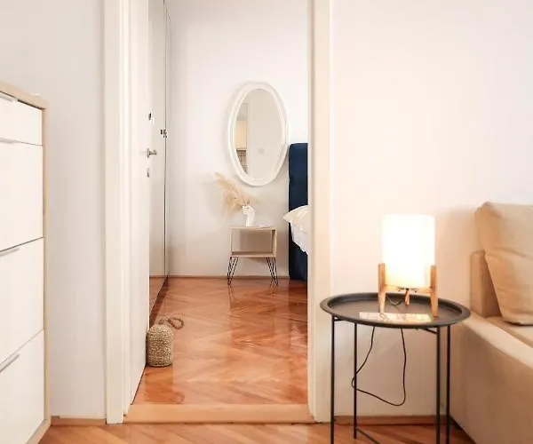 Casa Della Nonna Old Town