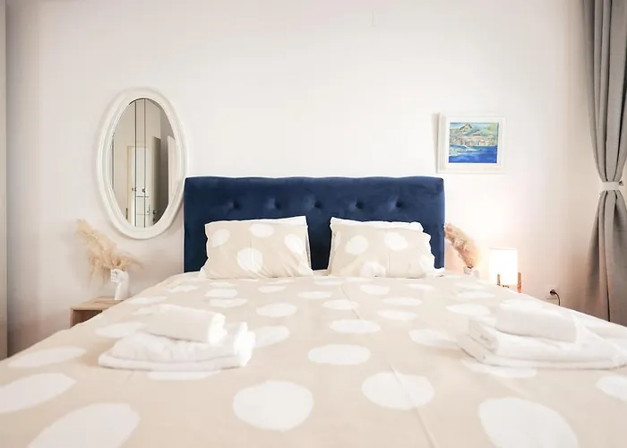 Διαμέρισμα Casa Della Nonna Old Town Ζαντάρ