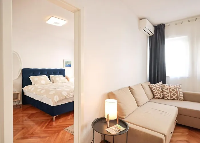 Casa Della Nonna Old Town Διαμέρισμα